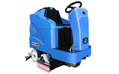 優(yōu)尼斯洗掃一體機(jī)U800R，全新上市！