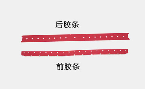 無(wú)錫優(yōu)尼斯洗地機(jī)吸水膠條詳解