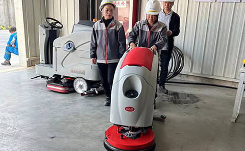 無(wú)錫電瓶式洗地機(jī)多少錢