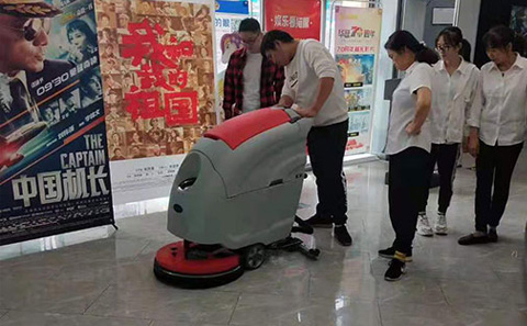 無(wú)錫手推自走式洗地機(jī)多少錢