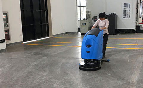 無(wú)錫優(yōu)尼斯 專業(yè)的工業(yè)洗地機(jī)廠家