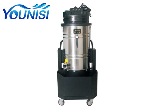 優(yōu)尼斯SH3000單相三馬達工業(yè)吸塵器