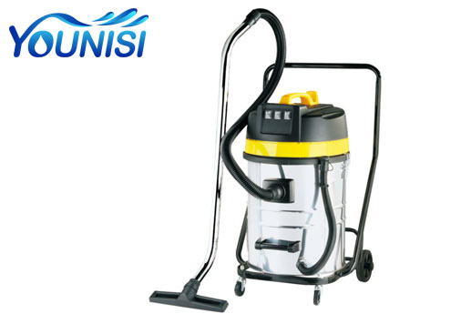 優(yōu)尼斯ZD80L-2B工業(yè)吸塵器|吸塵吸水機