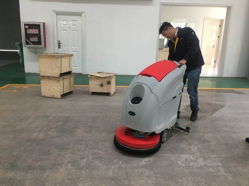洗地機(jī)廠家