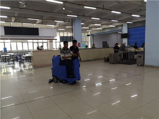 洗地機(jī)保養(yǎng)，洗地機(jī)維護(hù)